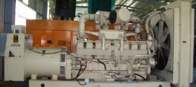Dịch vụ bảo dưỡng máy phát điện Dịch vụ bảo dưỡng máy phát điện